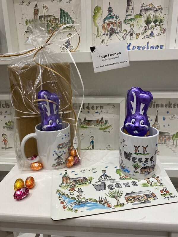 Geschenkset "Weeze"