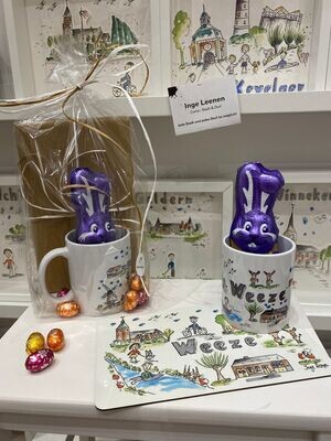 Geschenkset "Weeze"