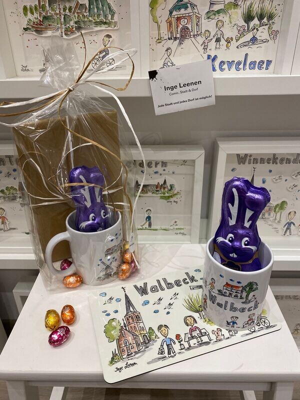 Geschenkset "Walbeck"