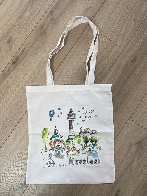Tragetasche Tragetasche "Kevelaer"