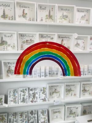 Kommunion Regenbogen
