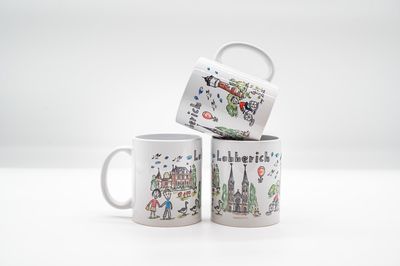 Tasse "Lobberich"