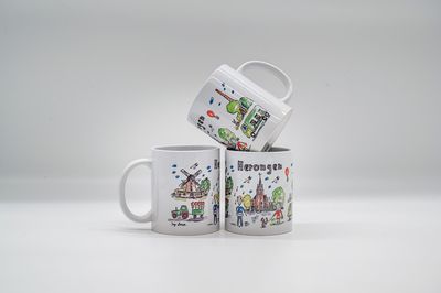 Tasse "Herongen"