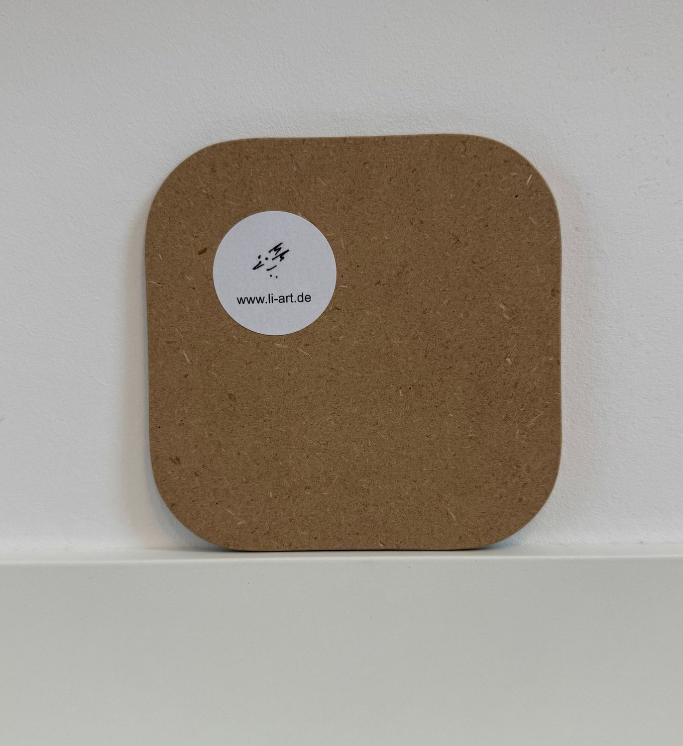 Untersetzer Kevelaer *Geschenkset* Untersetzer Kevelaer *Geschenkset*