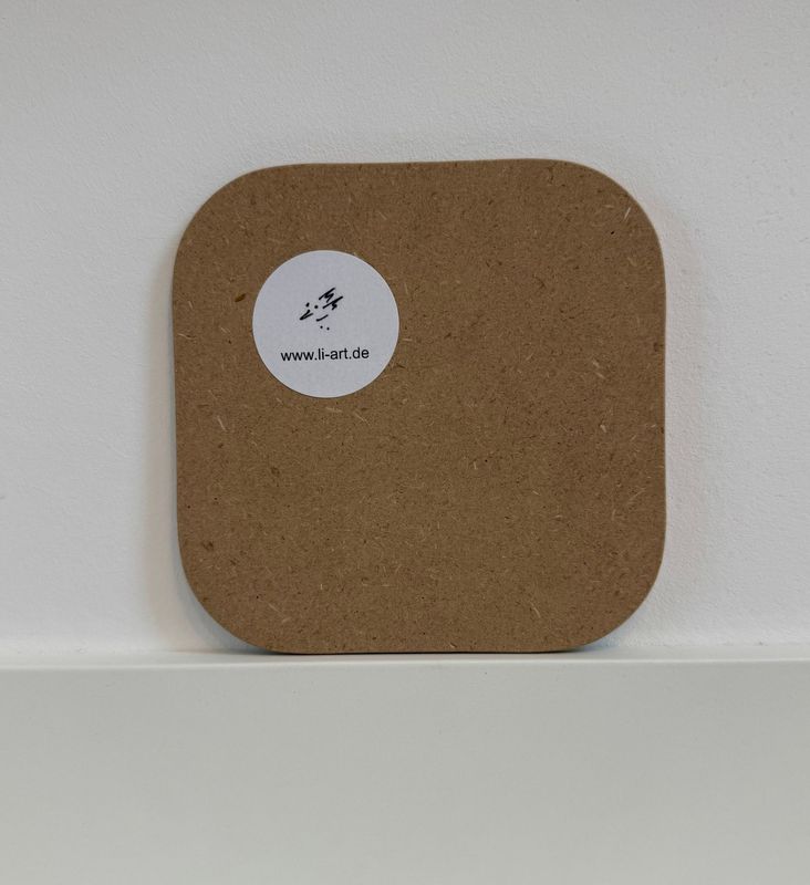 Untersetzer Kevelaer *Geschenkset*