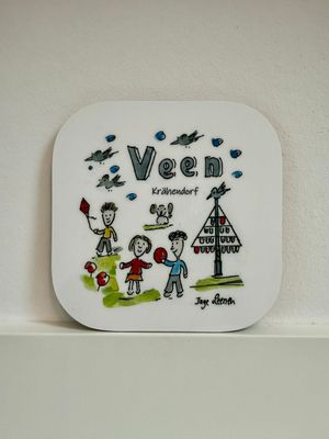 Untersetzer Veen Krähendorf Untersetzer Veen Krähendorf