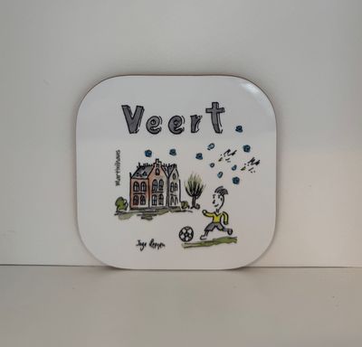 Untersetzer Veert Martinihaus
