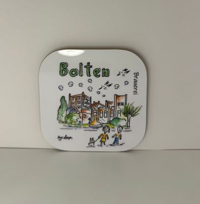 Untersetzer BOLTEN Brauerei