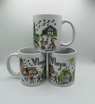 Tasse "Vluyn"