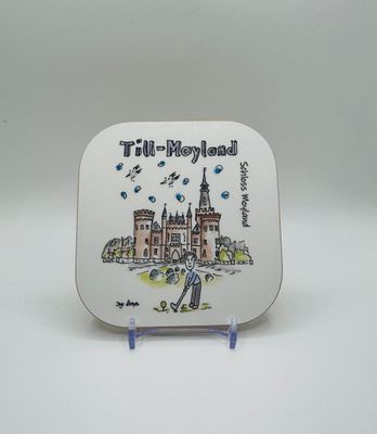 Untersetzer Untersetzer "Till-Moyland"