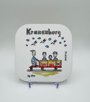 Untersetzer Kranenburg Untersetzer Kranenburg
