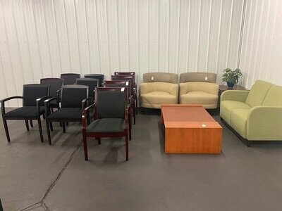 Conway Chairs