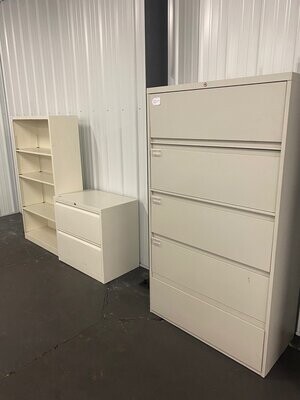 Conway Storage