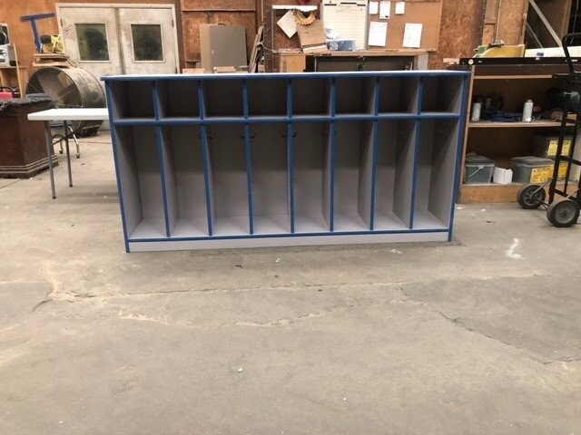 Large Locker