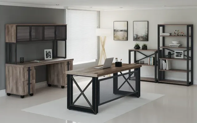 Riveted Collection