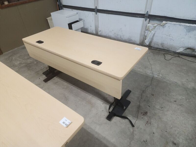 Training Table