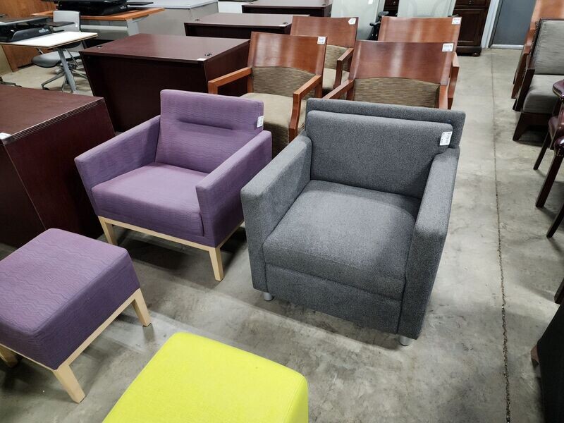 Club Chairs