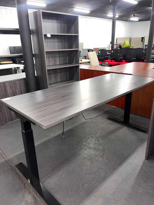 30X72 Sit Stand