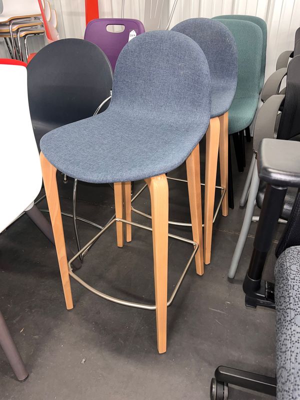 Small Cafe Stools