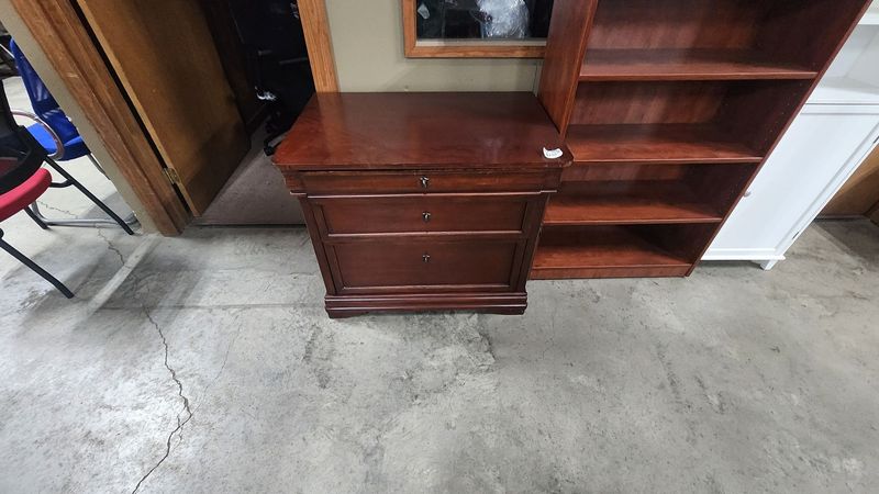 2 Drawer Lateral File