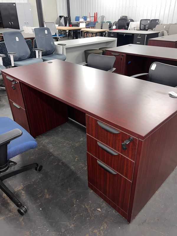 30X72 Mahogany