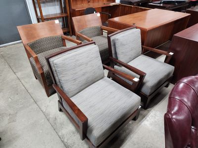 Searcy Chairs