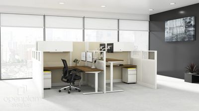 Panels / Cubicles