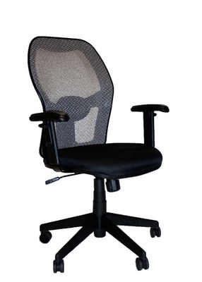 Mesh-Back