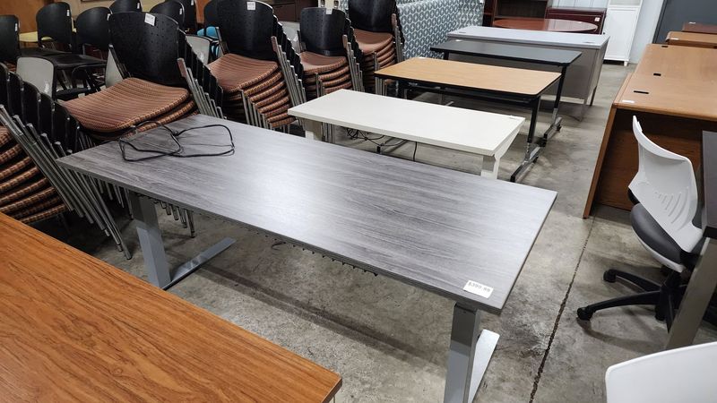 Sit / Stand Desks