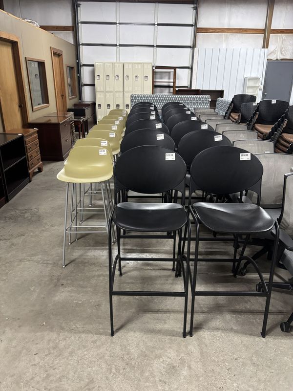 National Cinch Stools