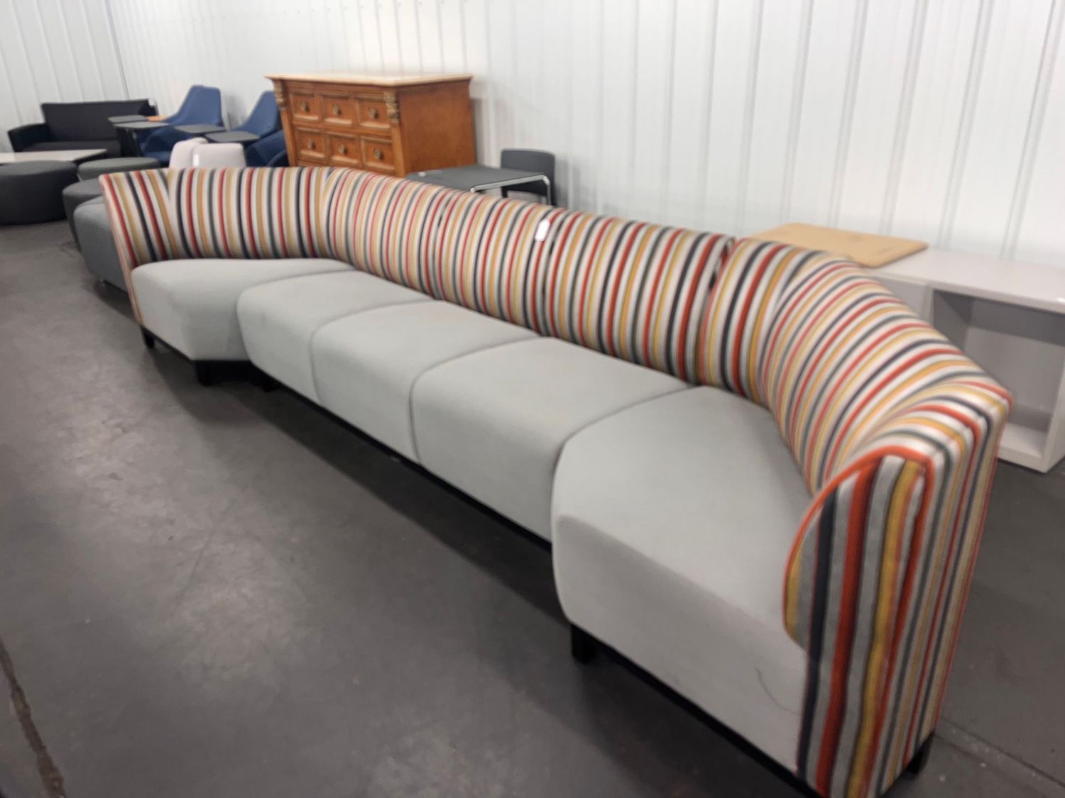 Large Sectional *Selling all 5pc's together*