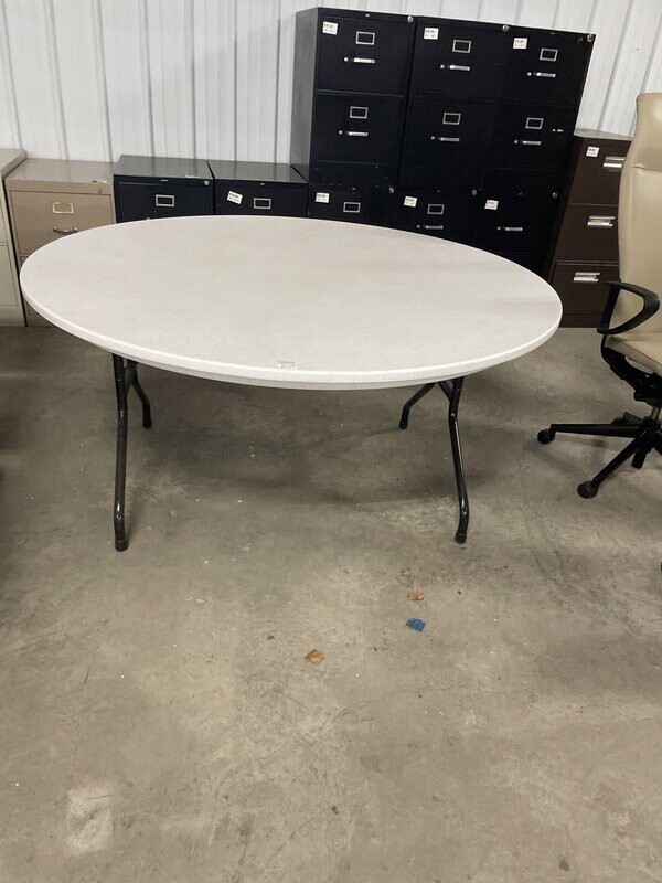 Folding Tables (3 in Stock)