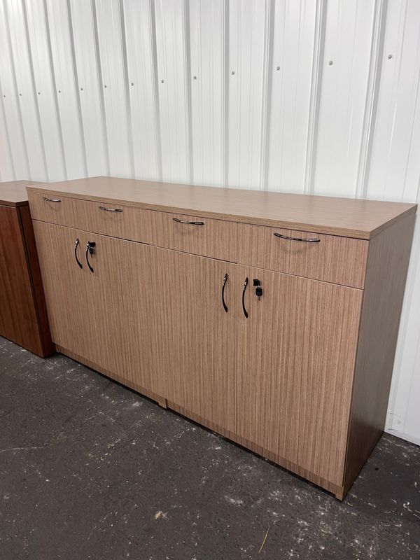 OFGO Storage Credenza