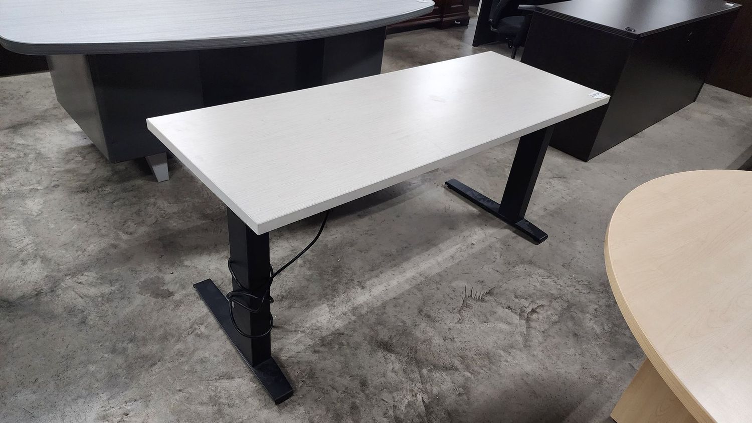 Herman Miller Sit-Stand Desk 23x60 (6 in Stock)