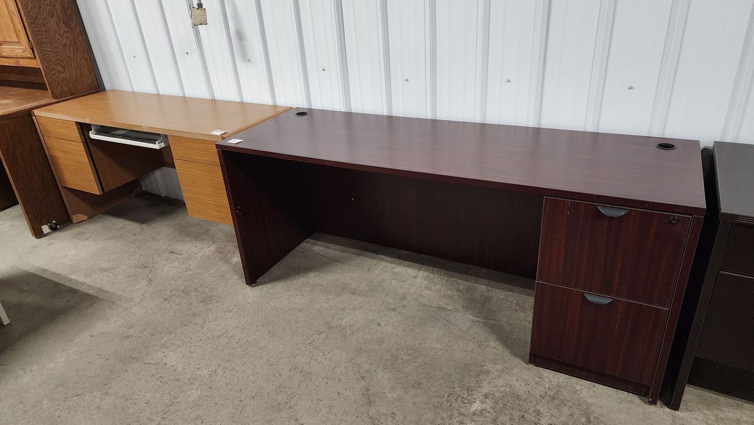Misc Credenza's