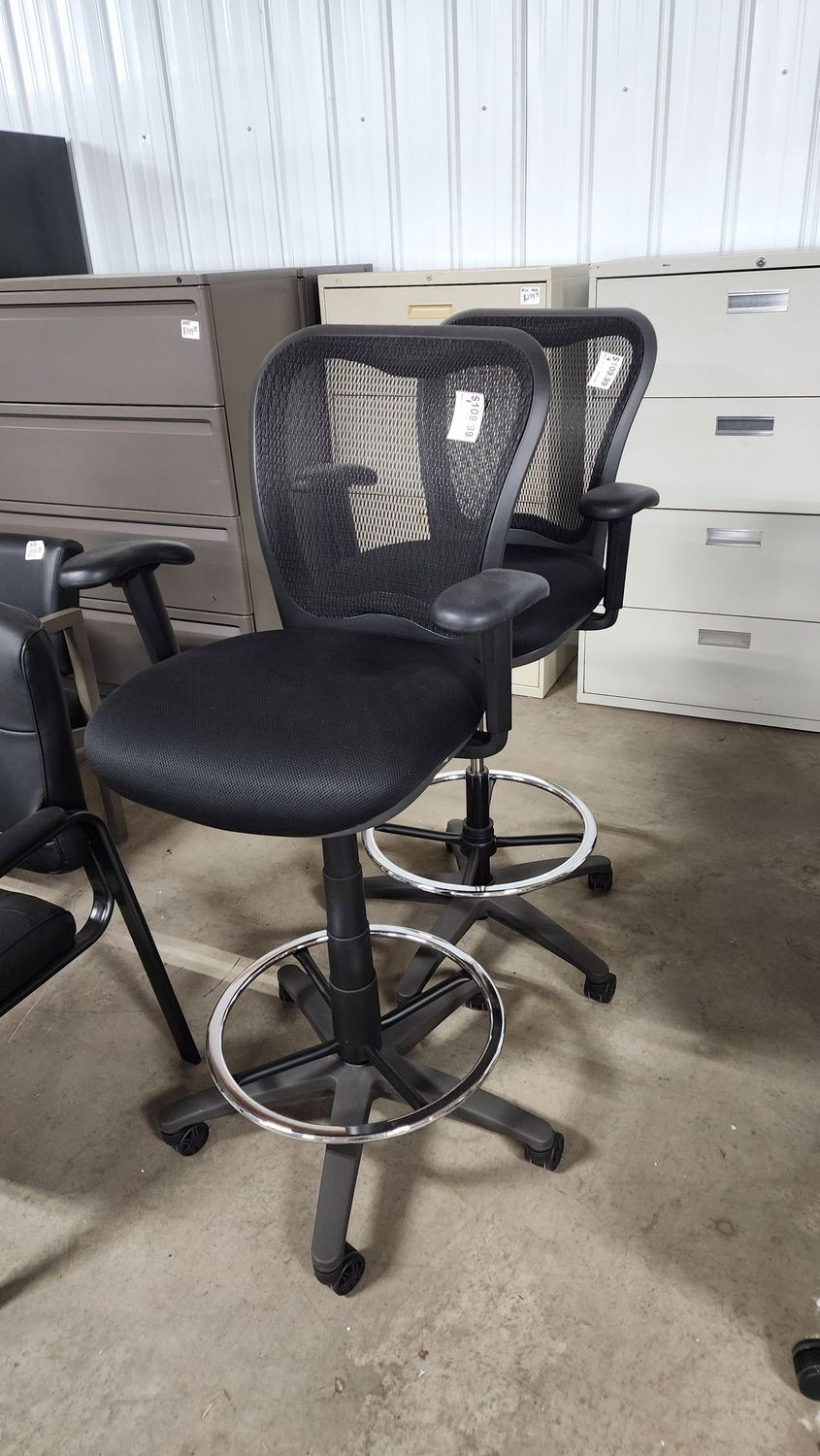 Drafting Chairs