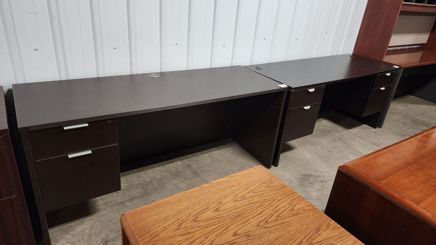 Espresso Credenza's