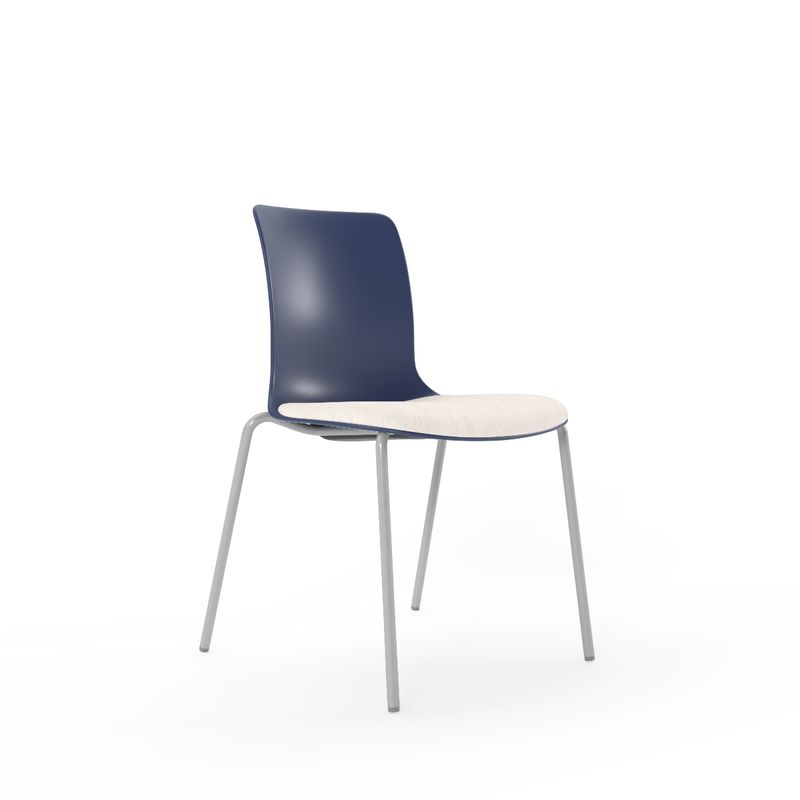 Wyatt Karak w/ Upholstered Seat