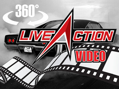 LIVE ACTION VIDEO