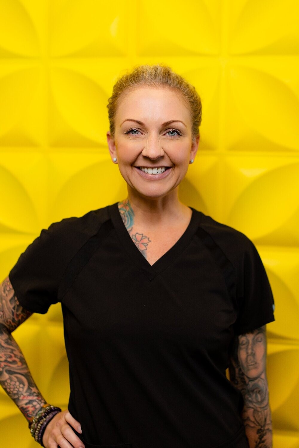 Carole Anne Stephenson