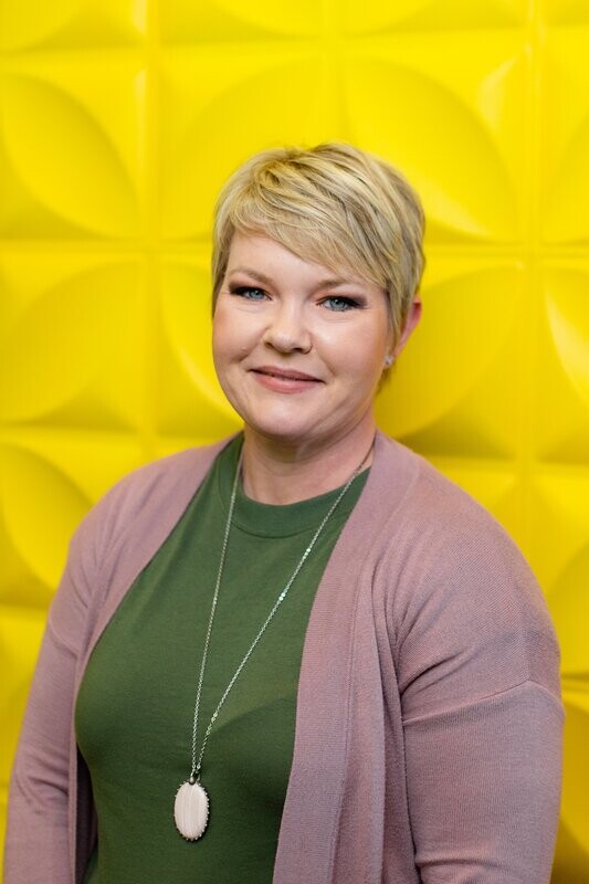 Charla Henderson