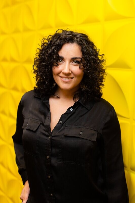 Meghan Rivera