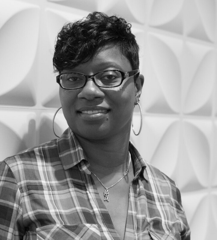 Latoya McCullough