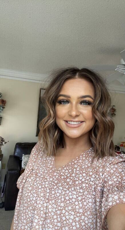Breanna Hanks