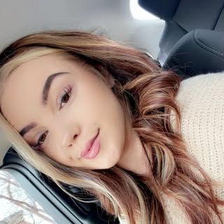 Amber McKnight Amber McKnight