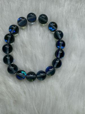 Midnight Blue – Intuition &amp; Protection | Glass Collection