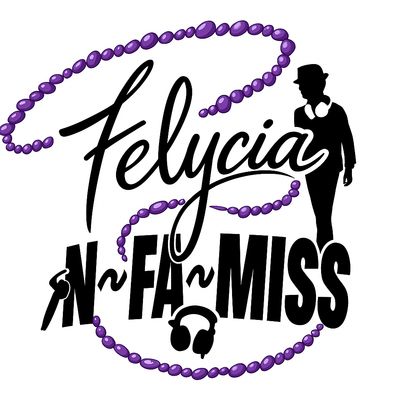 🎉 Beads &amp; Beats Party – Hosted by Felycia a.k.a. DJ N~Fa-Miss