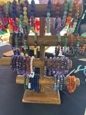 Healing Stones