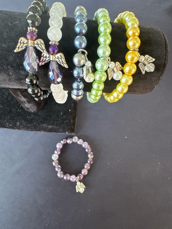 Remember Me Collection | Memorial &amp; Meaningful Bracelets by Felycia 