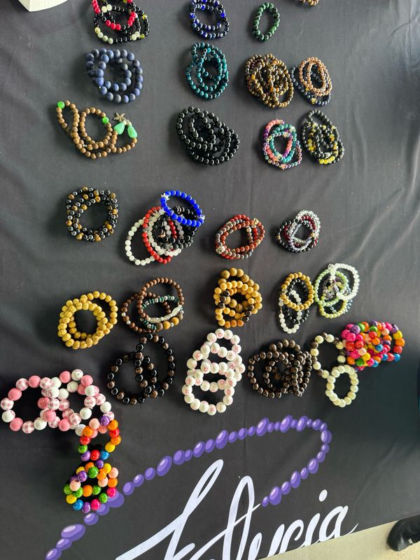 Bracelets
